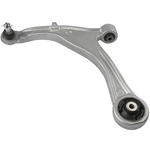 Order SUSPENSIA CHASSIS - X57CA0272 - Front Left Lower Suspension Control Arm and Ball Joint Assembly For Your Vehicle