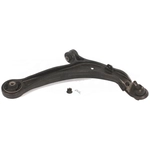 Order Control Arm With Ball Joint by TOP QUALITY - 72-CK622210 For Your Vehicle