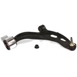 Order Control Arm With Ball Joint by TOP QUALITY - 72-CK622917 For Your Vehicle