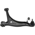 Order TRANSIT WAREHOUSE - 72-CK620505 - Control Arm With Ball Joint For Your Vehicle
