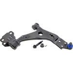 Order Control Arm With Ball Joint by TRANSIT WAREHOUSE - 72-CK622161 For Your Vehicle