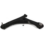 Order TRANSIT WAREHOUSE - 72-CK622033 - Control Arm With Ball Joint For Your Vehicle