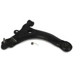 Order TRANSIT WAREHOUSE - 72-CK80538 - Control Arm With Ball Joint For Your Vehicle