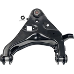 Order TRANSIT WAREHOUSE - TOR-CK620319 - Control Arm With Ball Joint For Your Vehicle