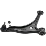 Order TRANSIT WAREHOUSE - TOR-CK620504 - Control Arm With Ball Joint For Your Vehicle