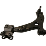 Order Control Arm With Ball Joint by TRANSIT WAREHOUSE - TOR-CK620597 For Your Vehicle