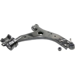 Order Control Arm With Ball Joint by TRANSIT WAREHOUSE - TOR-CK620599 For Your Vehicle