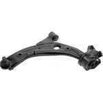 Order Control Arm With Ball Joint by TRANSIT WAREHOUSE - TOR-CK620896 For Your Vehicle