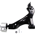 Order Control Arm With Ball Joint by TRANSIT WAREHOUSE - TOR-CK621129 For Your Vehicle