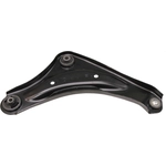 Order Control Arm With Ball Joint by TRANSIT WAREHOUSE - TOR-CK621157 For Your Vehicle