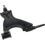Order TRANSIT WAREHOUSE - TOR-CK621232 - Control Arm With Ball Joint For Your Vehicle