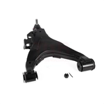 Order TRANSIT WAREHOUSE - TOR-CK621304 - Control Arm With Ball Joint For Your Vehicle