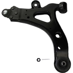 Order Control Arm With Ball Joint by TRANSIT WAREHOUSE - TOR-CK621351 For Your Vehicle