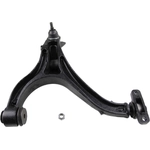 Order Control Arm With Ball Joint by TRANSIT WAREHOUSE - TOR-CK621375 For Your Vehicle