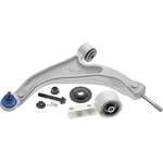 Order Control Arm With Ball Joint by TRANSIT WAREHOUSE - TOR-CK621550 For Your Vehicle