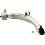 Order Control Arm With Ball Joint by TRANSIT WAREHOUSE - TOR-CK621551 For Your Vehicle