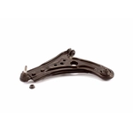 Control Arm With Ball Joint by TRANSIT WAREHOUSE - TOR-CK620164