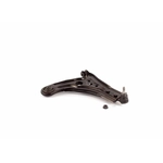 Control Arm With Ball Joint by TRANSIT WAREHOUSE - TOR-CK620165