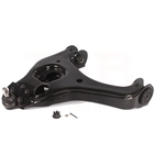 Order Control Arm With Ball Joint by TRANSIT WAREHOUSE - TOR-CK620265 For Your Vehicle