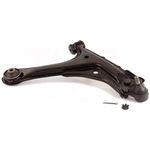 Order Control Arm With Ball Joint by TRANSIT WAREHOUSE - TOR-CK620272 For Your Vehicle