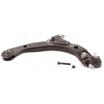 Order TRANSIT WAREHOUSE - TOR-CK620301 - Control Arm With Ball Joint For Your Vehicle