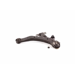 Order Control Arm With Ball Joint by TRANSIT WAREHOUSE - TOR-CK620327 For Your Vehicle