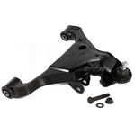 Order Control Arm With Ball Joint by TRANSIT WAREHOUSE - TOR-CK620371 For Your Vehicle