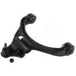 Order Control Arm With Ball Joint by TRANSIT WAREHOUSE - TOR-CK620478 For Your Vehicle