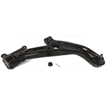 Order Control Arm With Ball Joint by TRANSIT WAREHOUSE - TOR-CK620503 For Your Vehicle