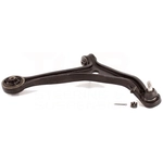 Order TRANSIT WAREHOUSE - TOR-CK620504 - Control Arm With Ball Joint For Your Vehicle