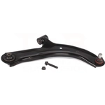 Order Control Arm With Ball Joint by TRANSIT WAREHOUSE - TOR-CK620566 For Your Vehicle