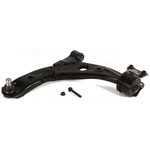 Order Control Arm With Ball Joint by TRANSIT WAREHOUSE - TOR-CK620896 For Your Vehicle
