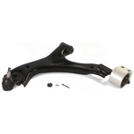 Order Control Arm With Ball Joint by TRANSIT WAREHOUSE - TOR-CK621129 For Your Vehicle