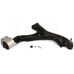 Order Control Arm With Ball Joint by TRANSIT WAREHOUSE - TOR-CK621136 For Your Vehicle