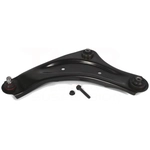 Order Control Arm With Ball Joint by TRANSIT WAREHOUSE - TOR-CK621157 For Your Vehicle