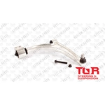 Order Control Arm With Ball Joint by TRANSIT WAREHOUSE - TOR-CK621200 For Your Vehicle