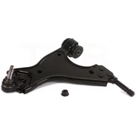 Control Arm With Ball Joint by TRANSIT WAREHOUSE - TOR-CK621231