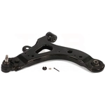 Order Control Arm With Ball Joint by TRANSIT WAREHOUSE - TOR-CK621352 For Your Vehicle