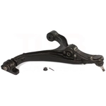 Order Control Arm With Ball Joint by TRANSIT WAREHOUSE - TOR-CK621374 For Your Vehicle