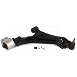 Order Control Arm With Ball Joint by TRANSIT WAREHOUSE - TOR-CK621490 For Your Vehicle