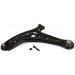 Order Control Arm With Ball Joint by TRANSIT WAREHOUSE - TOR-CK621614 For Your Vehicle