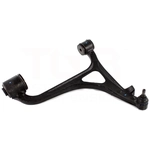 Order Control Arm With Ball Joint by TRANSIT WAREHOUSE - TOR-CK622163 For Your Vehicle