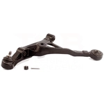 Order Control Arm With Ball Joint by TRANSIT WAREHOUSE - TOR-CK7425 For Your Vehicle