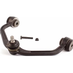 Order Control Arm With Ball Joint by TRANSIT WAREHOUSE - TOR-CK80052 For Your Vehicle