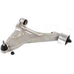 Order Control Arm With Ball Joint by TRANSIT WAREHOUSE - TOR-CK80355 For Your Vehicle