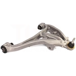 Order Control Arm With Ball Joint by TRANSIT WAREHOUSE - TOR-CK80402 For Your Vehicle