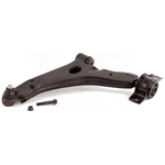 Order Control Arm With Ball Joint by TRANSIT WAREHOUSE - TOR-CK80406 For Your Vehicle