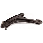 Order Control Arm With Ball Joint by TRANSIT WAREHOUSE - TOR-CK80446 For Your Vehicle
