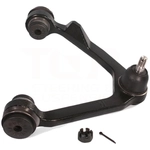 Order Control Arm With Ball Joint by TRANSIT WAREHOUSE - TOR-CK8724T For Your Vehicle
