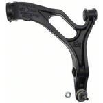 Order Control Arm With Ball Joint by TRW AUTOMOTIVE - JTC1183 For Your Vehicle